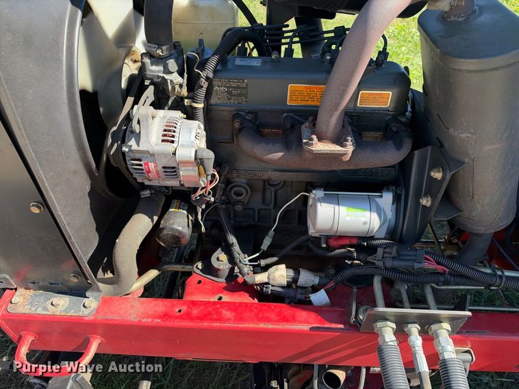 image for item EX2331 Toro Reel Master 5510 reel mower