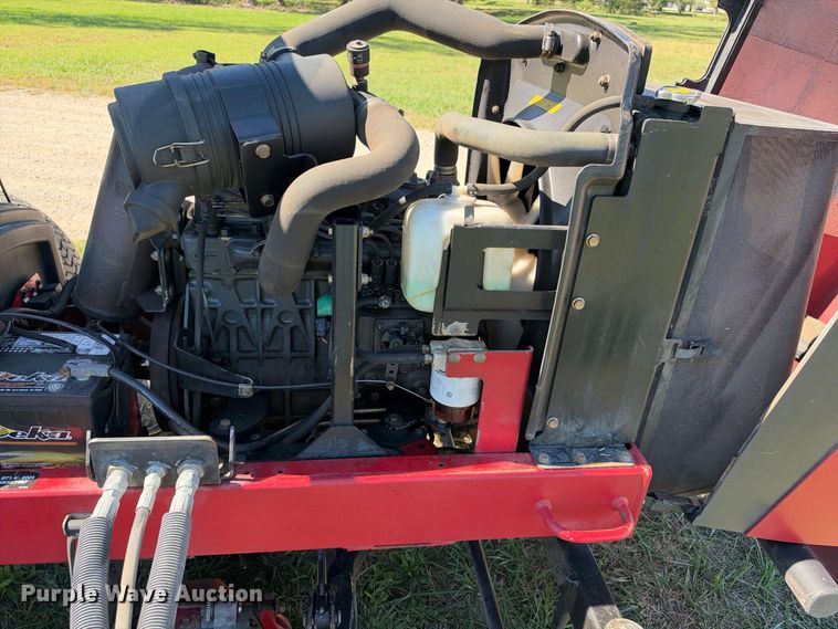image for item EX2331 Toro Reel Master 5510 reel mower
