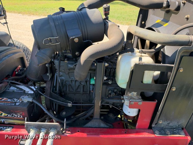 image for item EX2331 Toro Reel Master 5510 reel mower