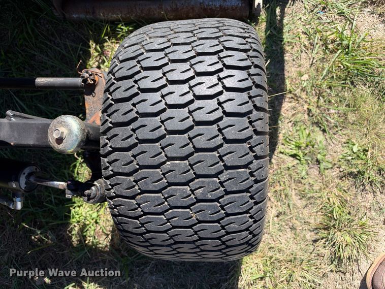 image for item EX2331 Toro Reel Master 5510 reel mower