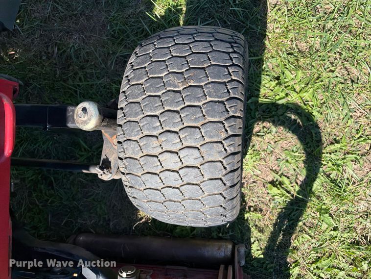 image for item EX2331 Toro Reel Master 5510 reel mower