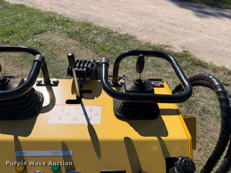 image for item EX2332 2025 ATS ATS-T460 compact utility loader