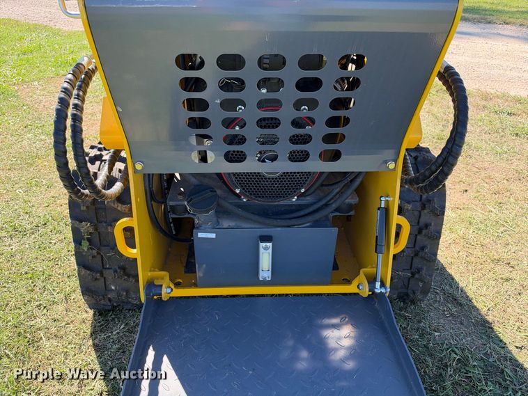 image for item EX2332 2025 ATS ATS-T460 compact utility loader