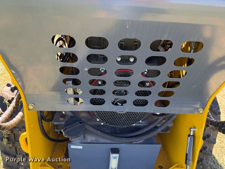 image for item EX2332 2025 ATS ATS-T460 compact utility loader
