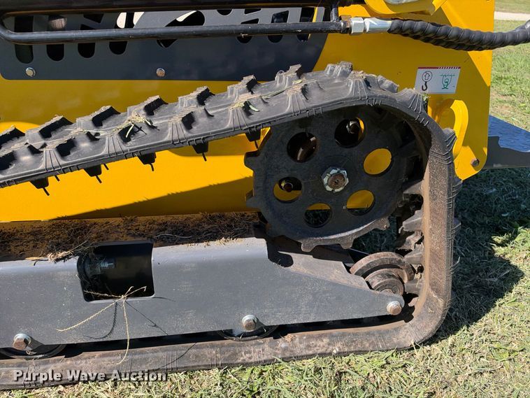 image for item EX2332 2025 ATS ATS-T460 compact utility loader