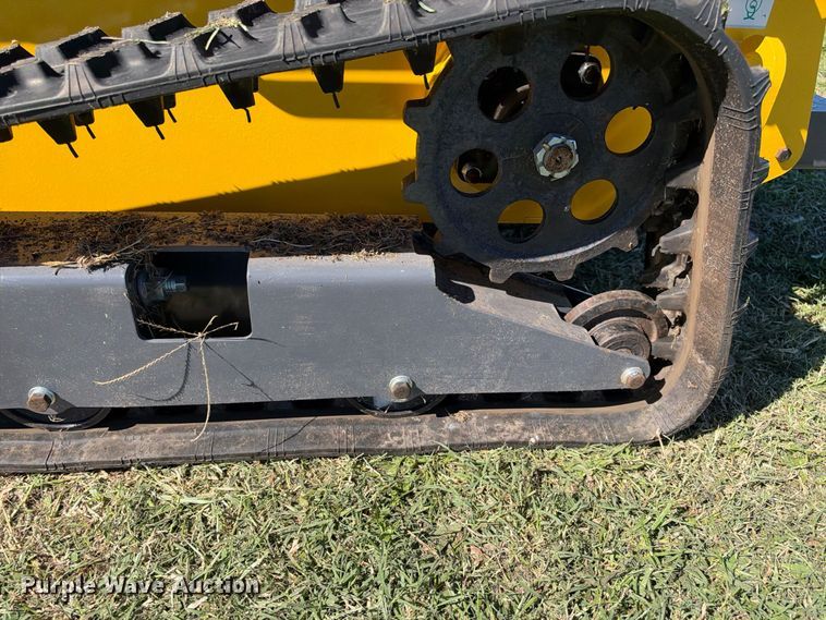 image for item EX2332 2025 ATS ATS-T460 compact utility loader