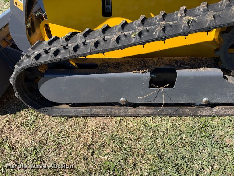image for item EX2332 2025 ATS ATS-T460 compact utility loader