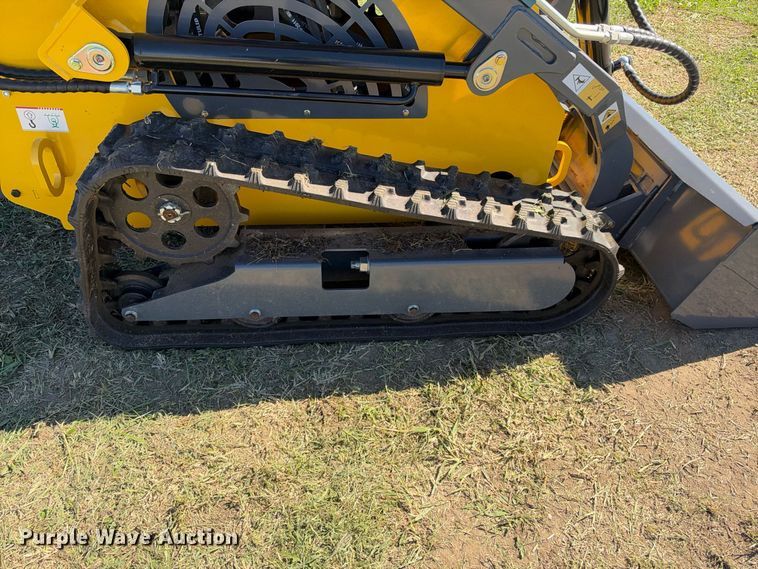 image for item EX2332 2025 ATS ATS-T460 compact utility loader