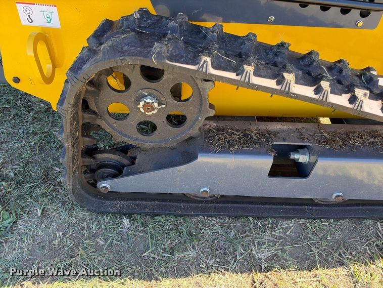 image for item EX2332 2025 ATS ATS-T460 compact utility loader