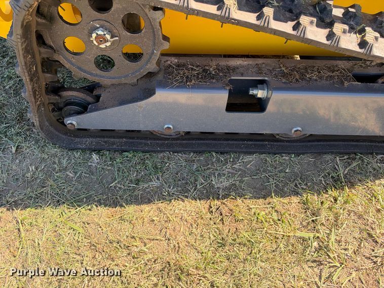 image for item EX2332 2025 ATS ATS-T460 compact utility loader