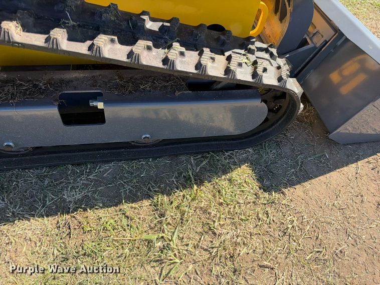 image for item EX2332 2025 ATS ATS-T460 compact utility loader