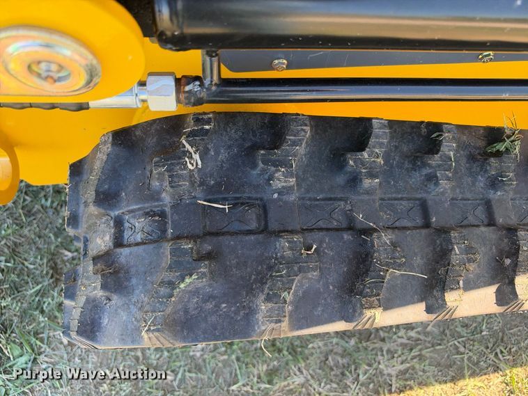 image for item EX2332 2025 ATS ATS-T460 compact utility loader