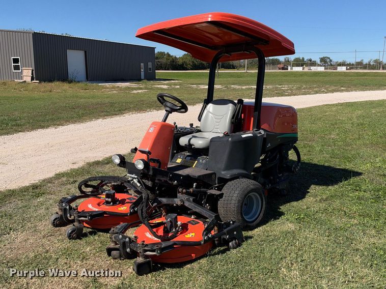 image for item EX2333 Jacobson AR3 greens mower