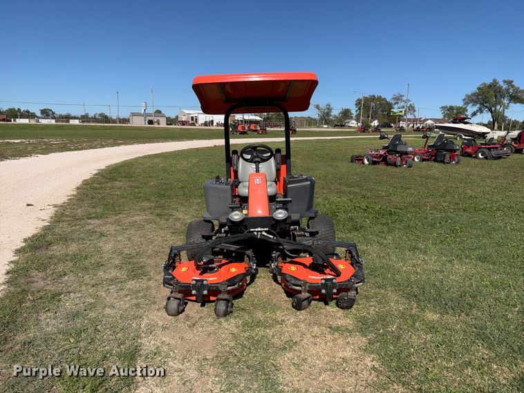 image for item EX2333 Jacobson AR3 greens mower