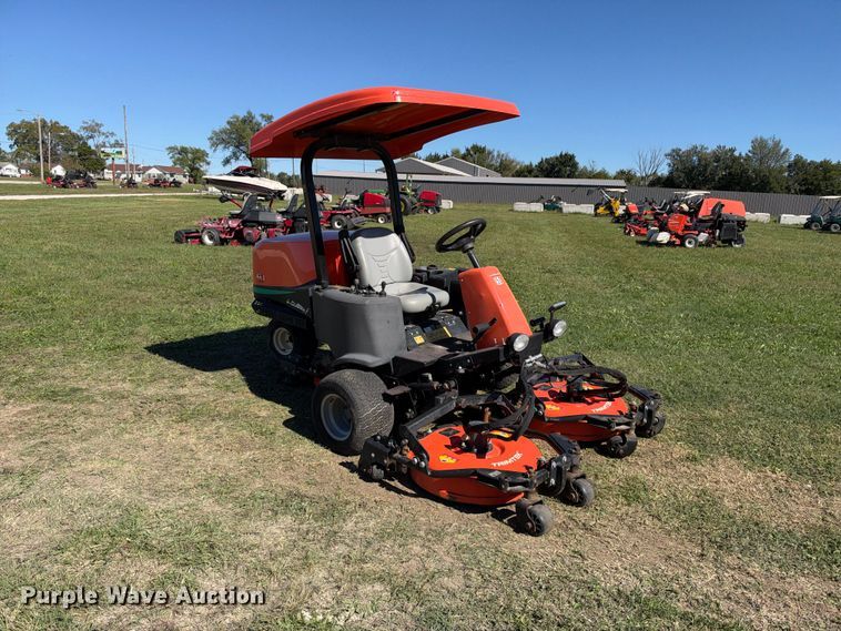 image for item EX2333 Jacobson AR3 greens mower
