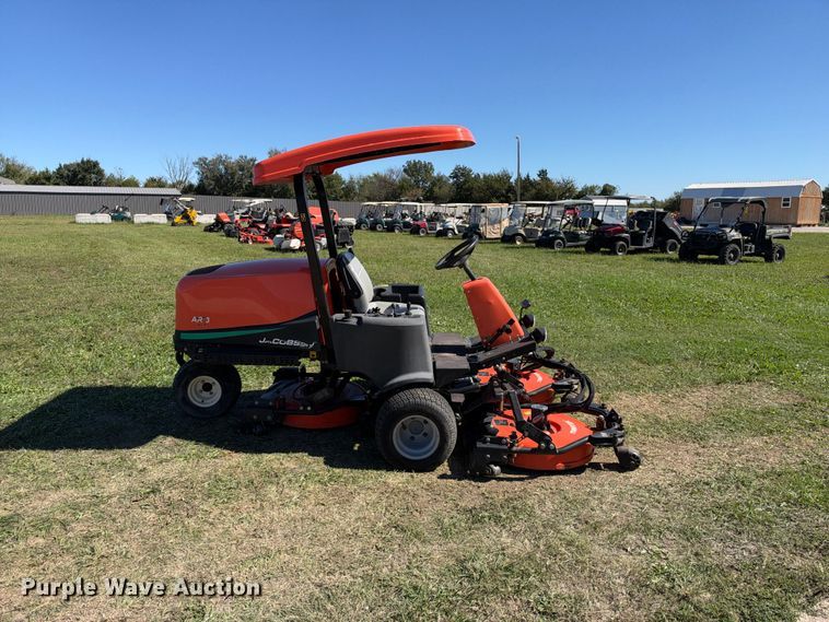 image for item EX2333 Jacobson AR3 greens mower