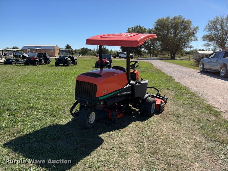 image for item EX2333 Jacobson AR3 greens mower