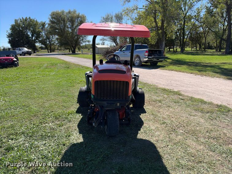 image for item EX2333 Jacobson AR3 greens mower