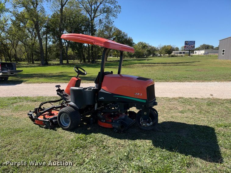 image for item EX2333 Jacobson AR3 greens mower