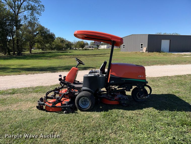 image for item EX2333 Jacobson AR3 greens mower