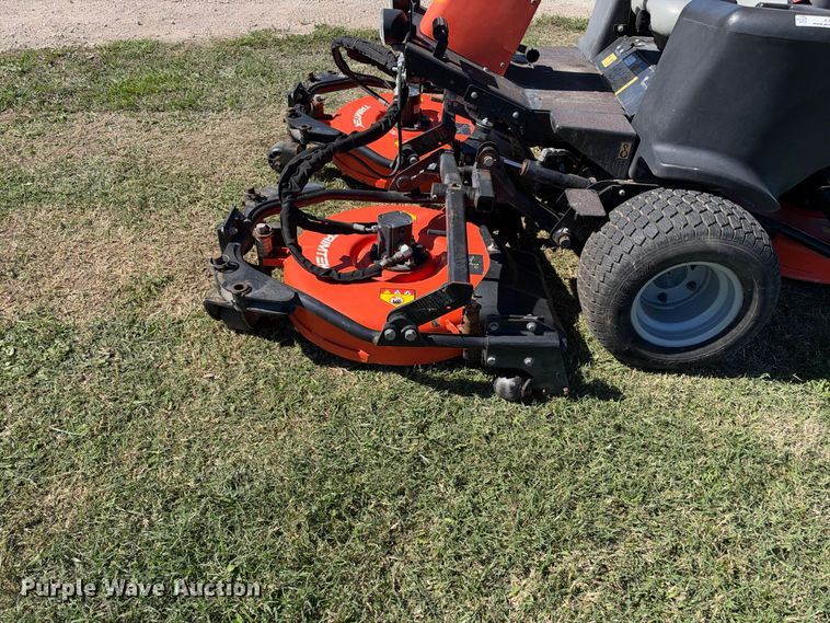 image for item EX2333 Jacobson AR3 greens mower