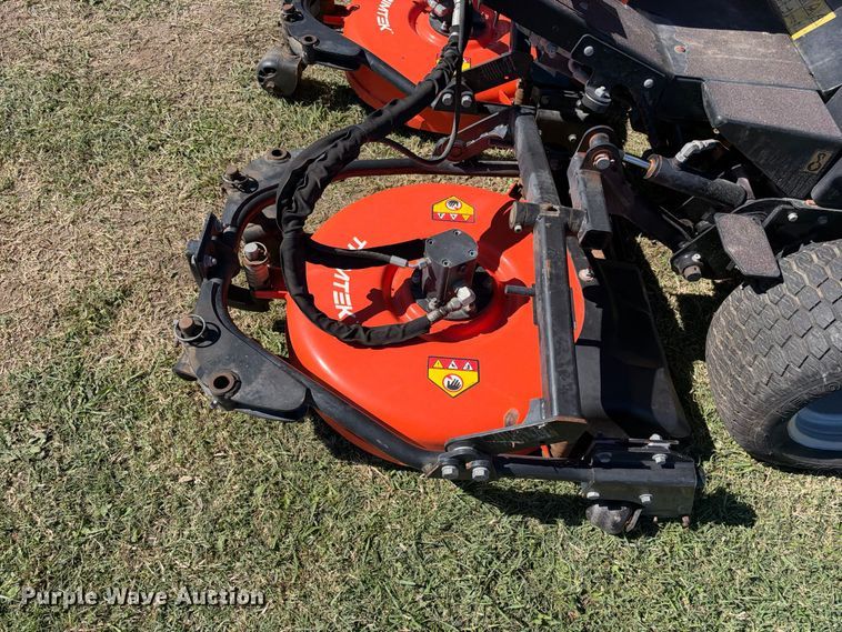 image for item EX2333 Jacobson AR3 greens mower