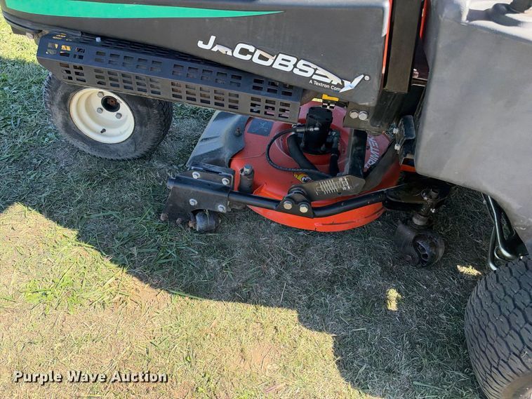 image for item EX2333 Jacobson AR3 greens mower