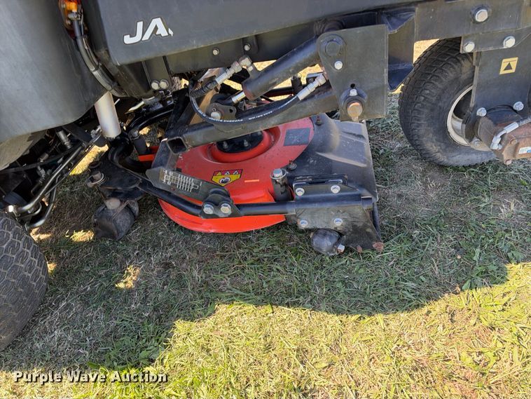 image for item EX2333 Jacobson AR3 greens mower