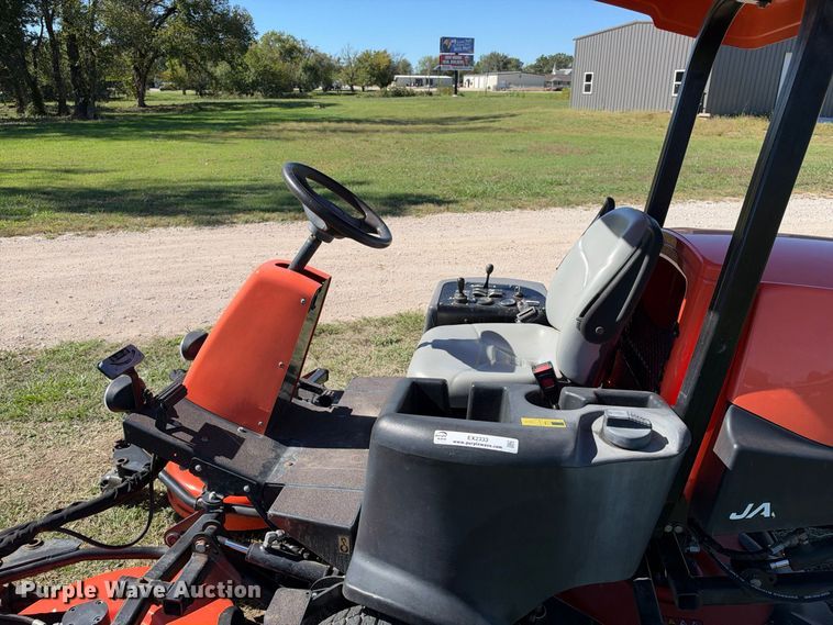 image for item EX2333 Jacobson AR3 greens mower