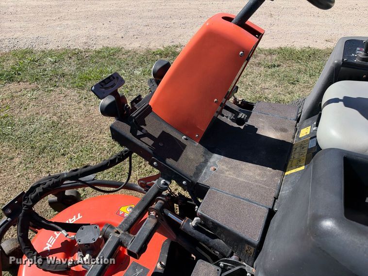 image for item EX2333 Jacobson AR3 greens mower