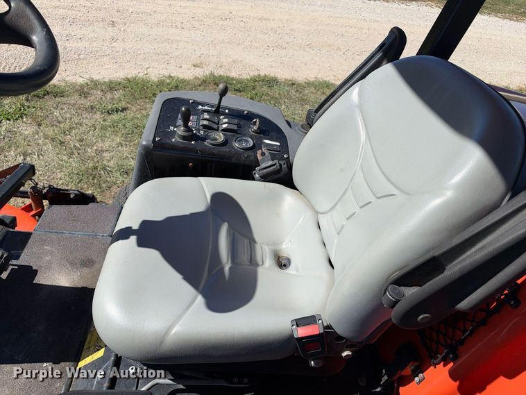 image for item EX2333 Jacobson AR3 greens mower