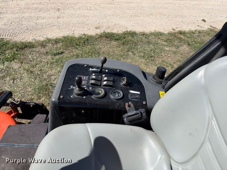 image for item EX2333 Jacobson AR3 greens mower