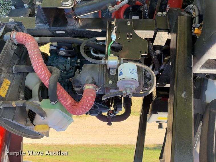 image for item EX2333 Jacobson AR3 greens mower