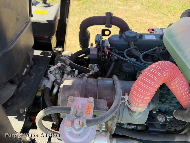 image for item EX2333 Jacobson AR3 greens mower