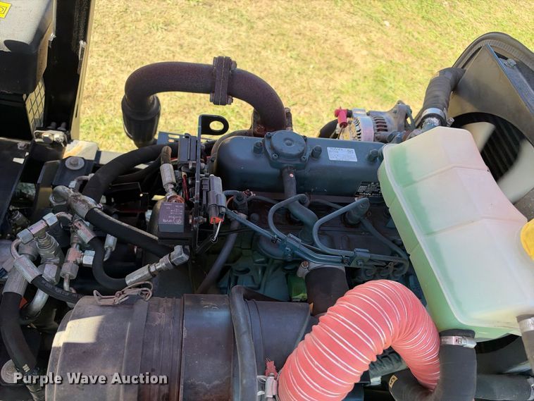 image for item EX2333 Jacobson AR3 greens mower