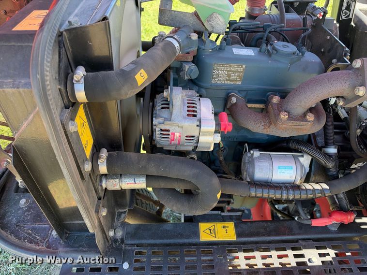 image for item EX2333 Jacobson AR3 greens mower