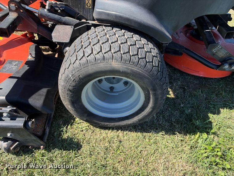 image for item EX2333 Jacobson AR3 greens mower