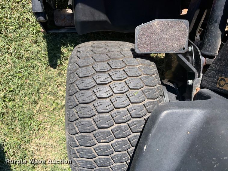 image for item EX2333 Jacobson AR3 greens mower