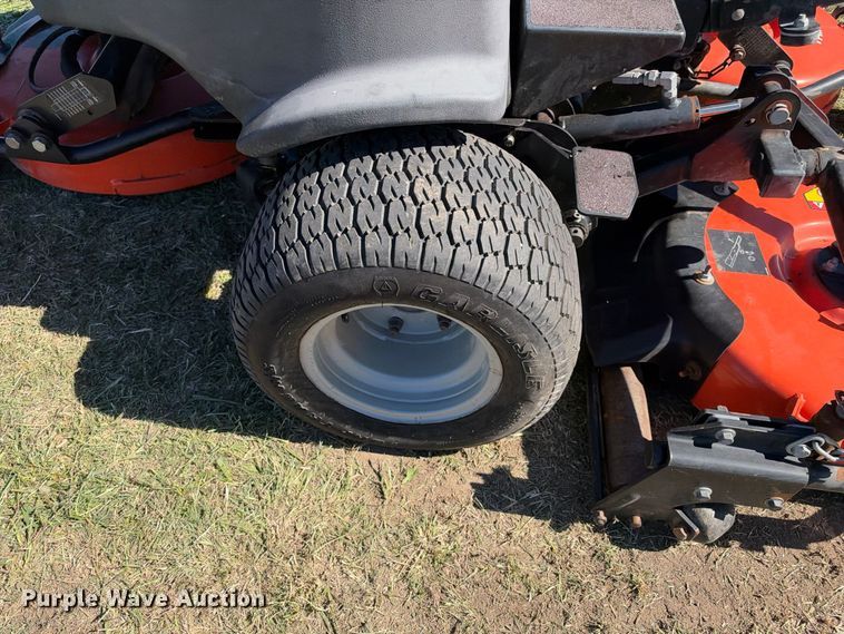 image for item EX2333 Jacobson AR3 greens mower