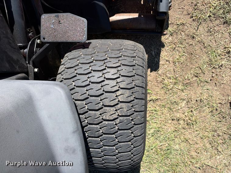 image for item EX2333 Jacobson AR3 greens mower