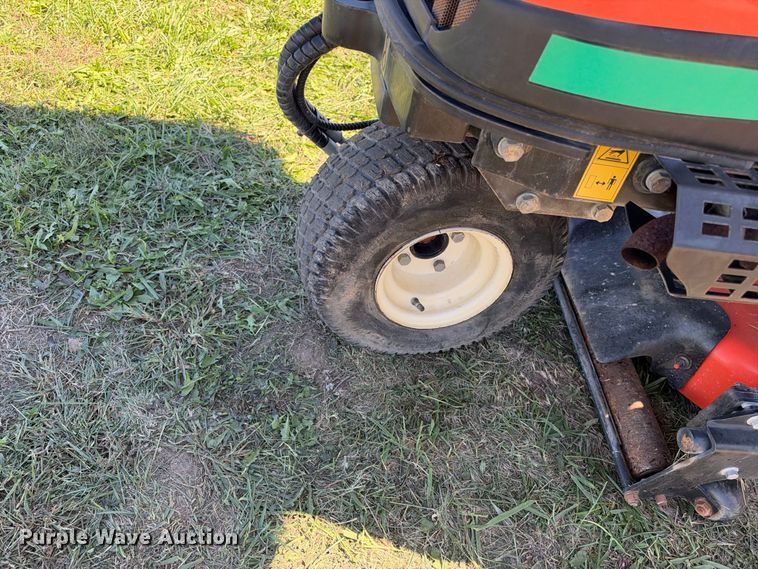 image for item EX2333 Jacobson AR3 greens mower