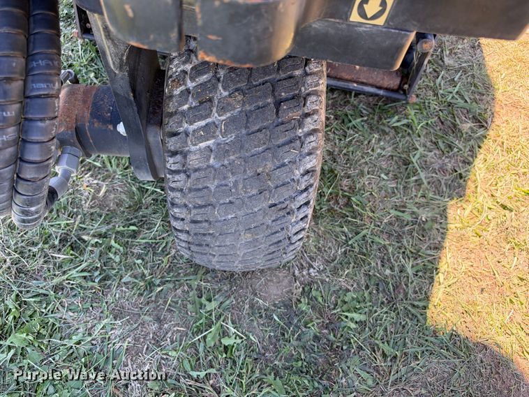 image for item EX2333 Jacobson AR3 greens mower