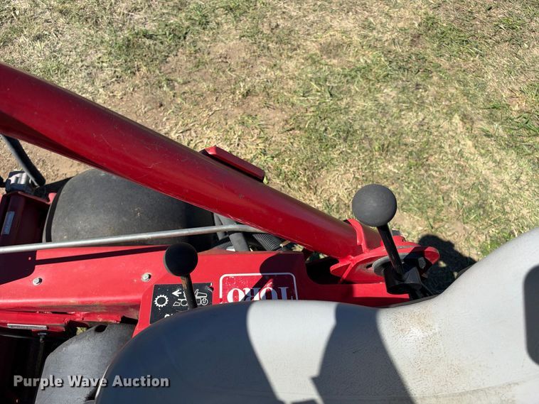 image for item EX2335 Toro Greens Master reel mower