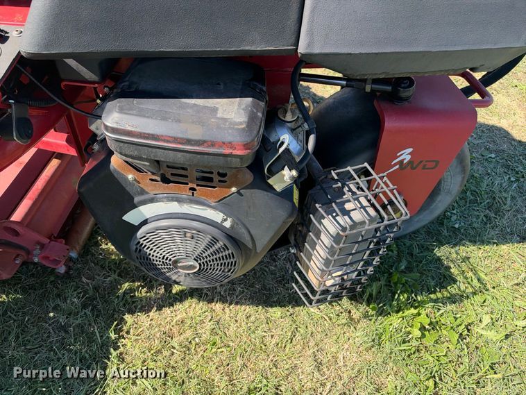 image for item EX2335 Toro Greens Master reel mower