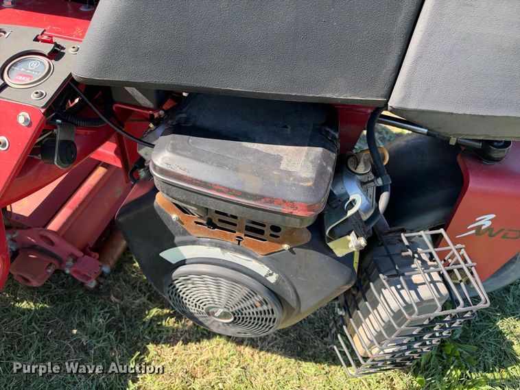 image for item EX2335 Toro Greens Master reel mower