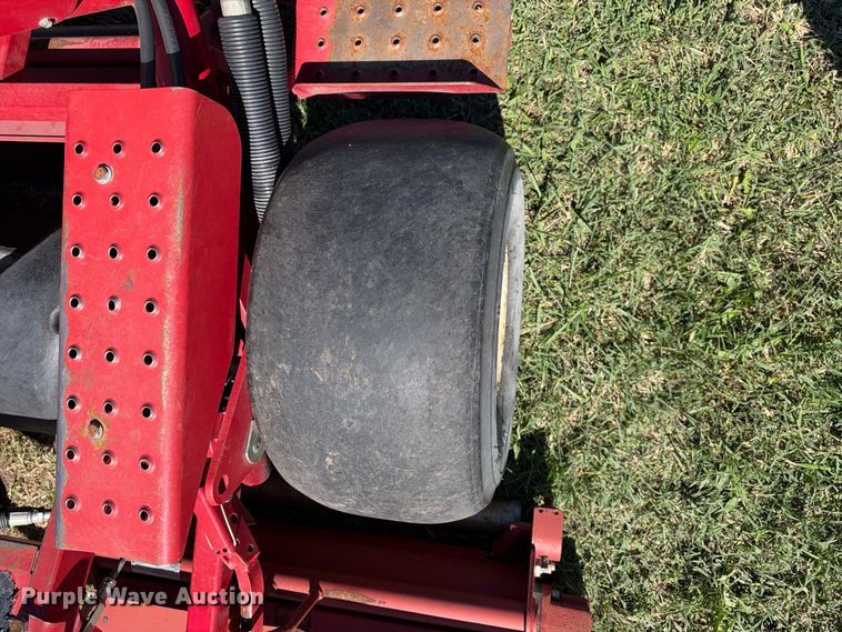 image for item EX2335 Toro Greens Master reel mower