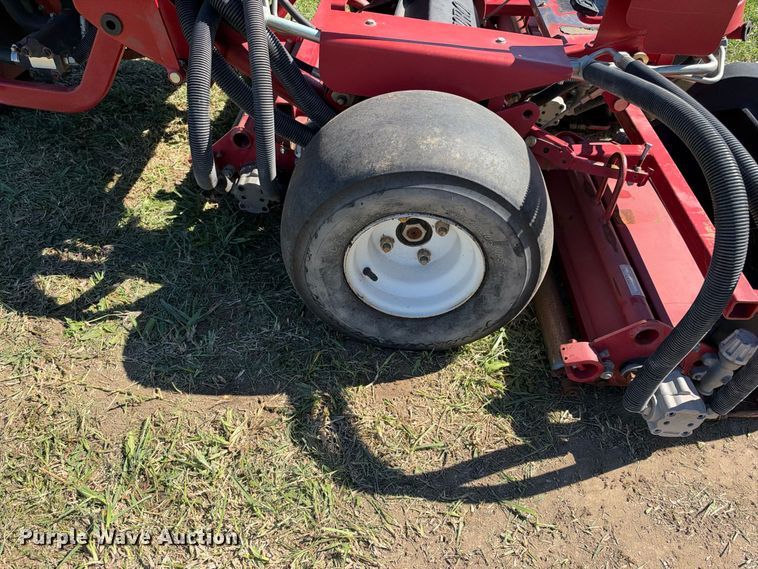 image for item EX2335 Toro Greens Master reel mower