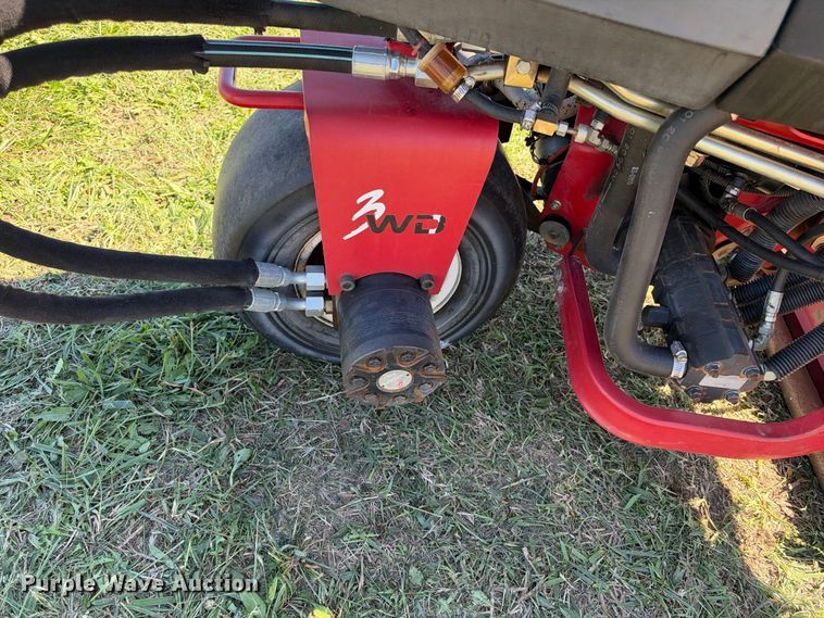 image for item EX2335 Toro Greens Master reel mower
