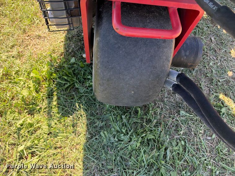 image for item EX2335 Toro Greens Master reel mower
