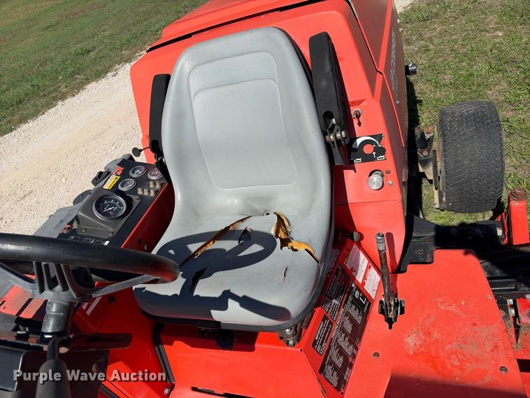 image for item EX2336 Jacobson HR-5111 lawn mower